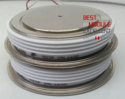 1Pcs 5Stp25L4600 Scr Thyristor New Quality Assurance