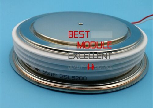 1Pcs 5Stp25L5200 Scr Thyristor New Quality Assurance
