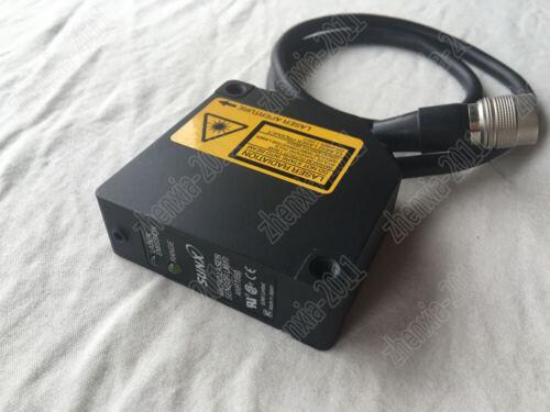 1Pc Used Sunx Anr1250 Sensor