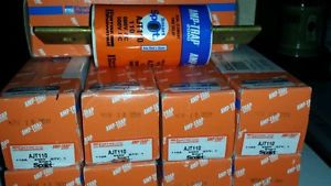Pack of 9 Ferraz Shawmut AJT110  NEW