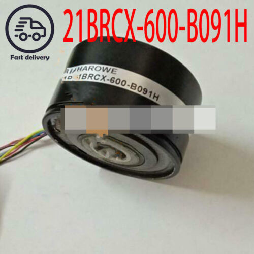 1Pcs Used - 21Brcx-600-B091H
