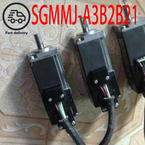 1Pcs Used - Sgmmj-A3B2B21