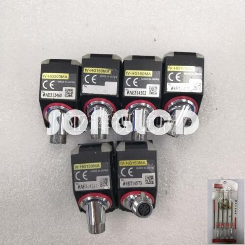 1Pcs  Iv-Hg150M    Warranty