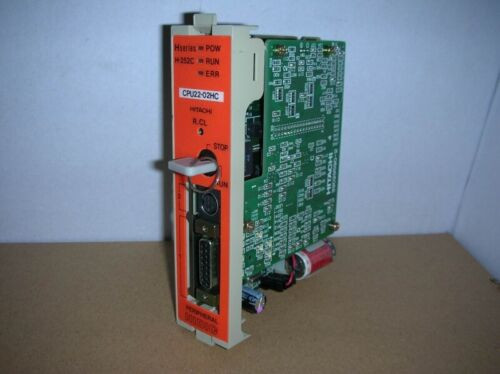 100% Test Cpu22-02Hc 33029590-2  Warranty
