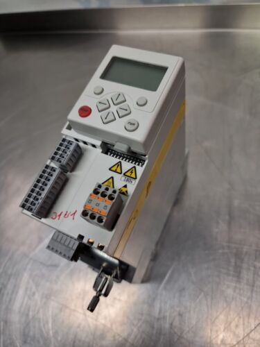 Lenze 8400 Stateline C E84Avsce2512Sb0 | Sw: 6.00 | 0.25Kw | C/W Ezaebk1001