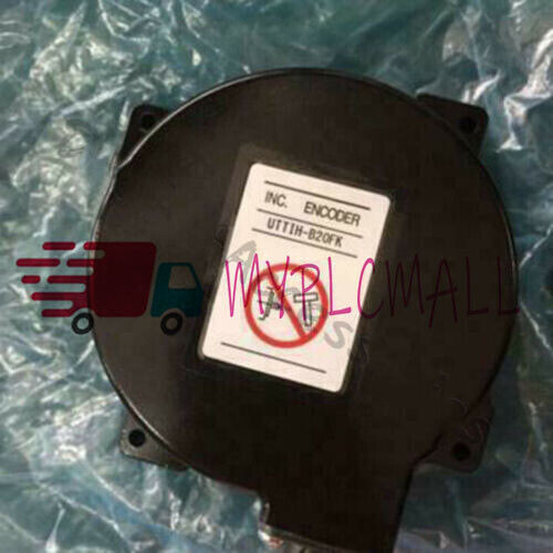 New Sgmgv-1Eada61 Encoder  For Yaskawa1Pcs