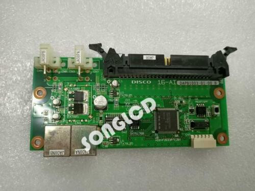 1Pcs 16-Ai Dapb1003-01-00 B