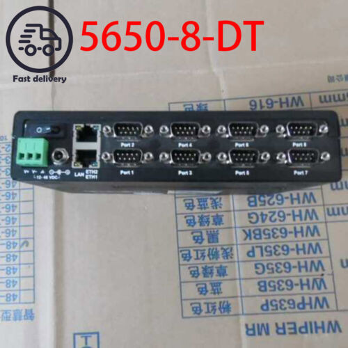 1Pcs Used 5650-8-Dt