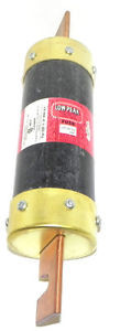 New BUSSMANN LPS-RK-600 LOW-PEAK FUSE LPSRK600 CLASS RK-1