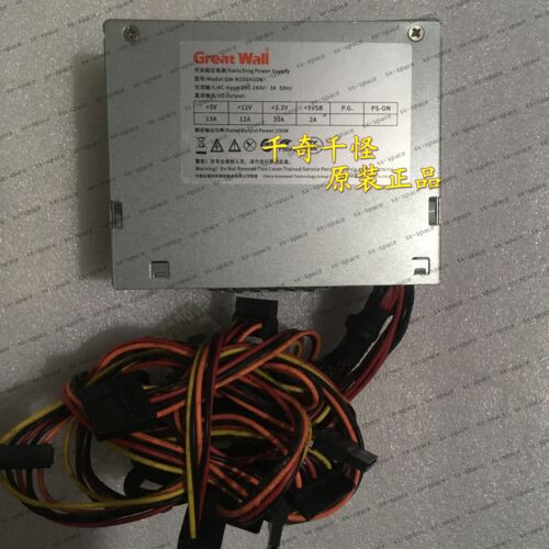 Gw-M250Hsda  100% Tested