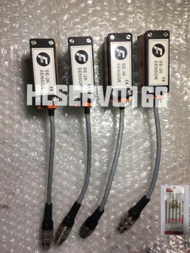 100% Test   Fife Se-26