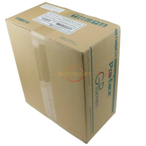 New In Box Proface Pro-Face Gp2500-Sc41-24V 2980078-01