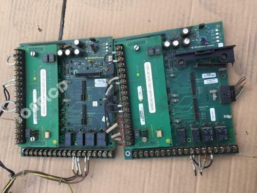 1Pcs 1336F-Mcb-Sp2L+1336-L45Vdc