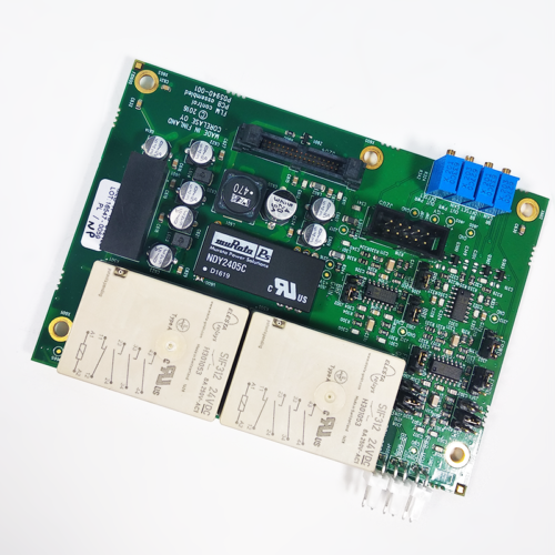 New Rofin-Baasel Fiber Laser Module W010 Kh/Kh19_04840 120204729