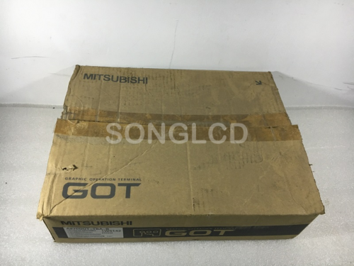 Industrial Touch Screen Mitsubishi A975Got-Tba-B New !!