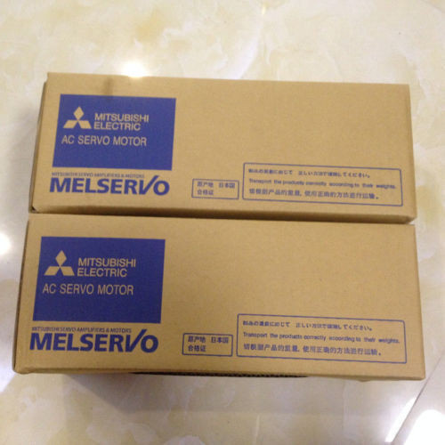 New Mitsubishi Ac Servo Motor Hc-Kfs053Bg2