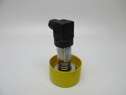 Wika Sa-11 0-100Psi  New No Box