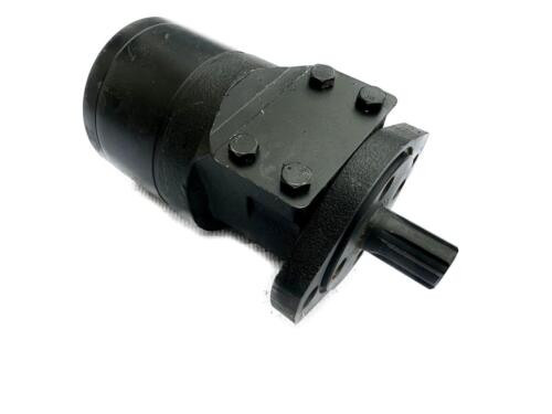 Eaton 103-1096-012 S Series Low Speed, High Torque Spool Motor