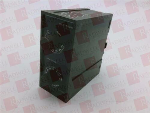 Danaher Controls Da2418A301 / Da2418A301 Used Tested Cleaned