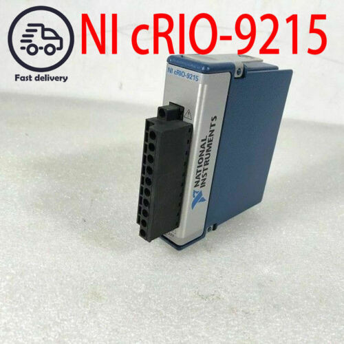 1Pcs Used - Ni Crio-9215