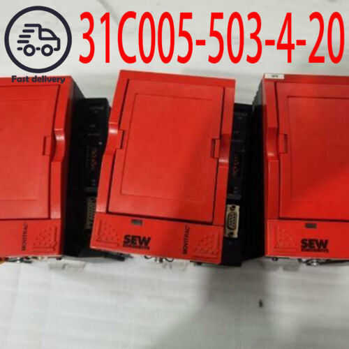 1Pcs Used - 31C005-503-4-20