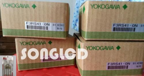 1Pcs  New F3Rs41-0N