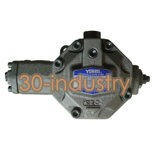 1Pcs New For Yuken Svpf-20-55-B-20 Variable Vane Pump