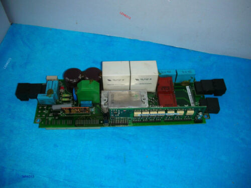 Used & Tested Sew 8233543.1A+8227446.12   /Ems