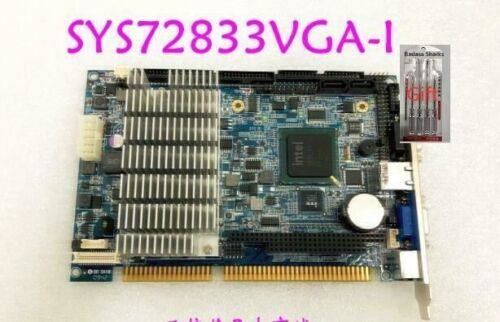 1Pcs Sys72833Vga-I