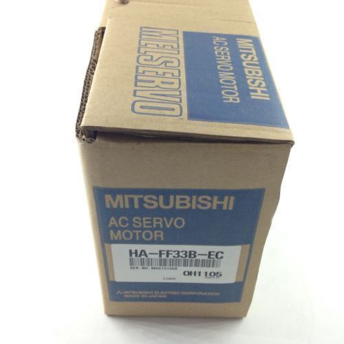 New Mitsubishi Ha-Ff33B-Ec