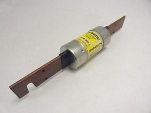 148040 New-No Box, Bussmann LPS-RK-150SP Fuse 150 Amp, 600VAC 148040 New-No Box, Bussmann LPS-RK-150SP Fuse 150 Amp, 600VAC