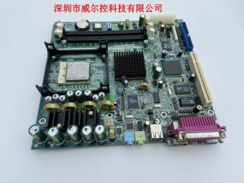 1Pcs Used All-In-One Motherboard P865A M/B P865A