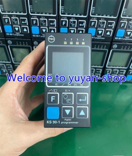 1Pcs Used For Ks90-112-2010E-000  #T6076 Ys