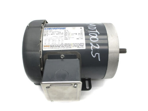Marathon Electric Hva56T11F5310Jp G587 208-230/460V 1.9-2.2/1.1A
