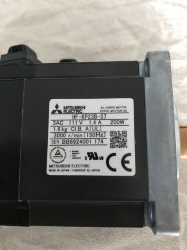 New Mitsubishi Hf-Kp23B-S7 Used 100% Test