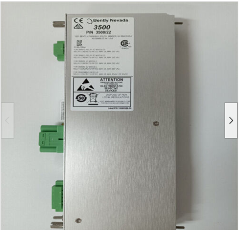 1Pc New 146031-01 Bently Nevada Transient Data Interface Module