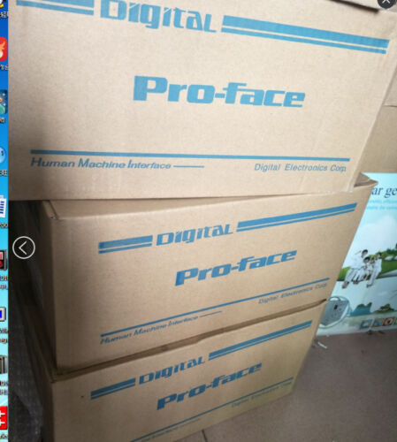 New Pro-Face Gp377R-Tc41-24V