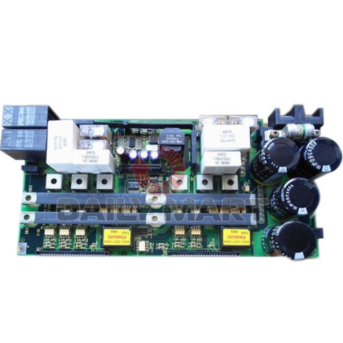 Used Fanuc Board A16B-2203-0674