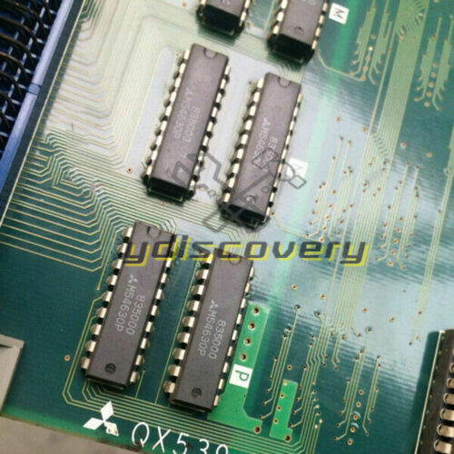 1Pcs Used Mitbisushi Qx539B