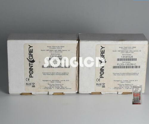1Pcs New  Fl2G-13S2M