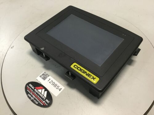 Cognex Vision View 700 Vv700-00 Used #129854