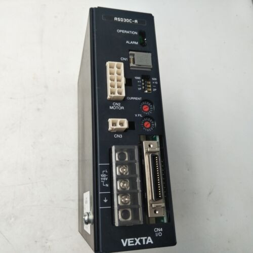 Asd30C-A Used 100% Test