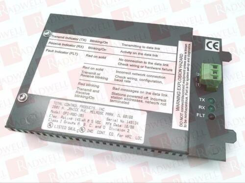 Fanuc Qpi-Abd-201 / Qpiabd201 New No Box