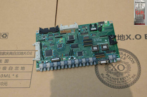 1Pcs Used 100% Test Shimadzu Assy 228-34360-91