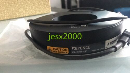 1Pc  Keyence Programming Ca-Drw10F