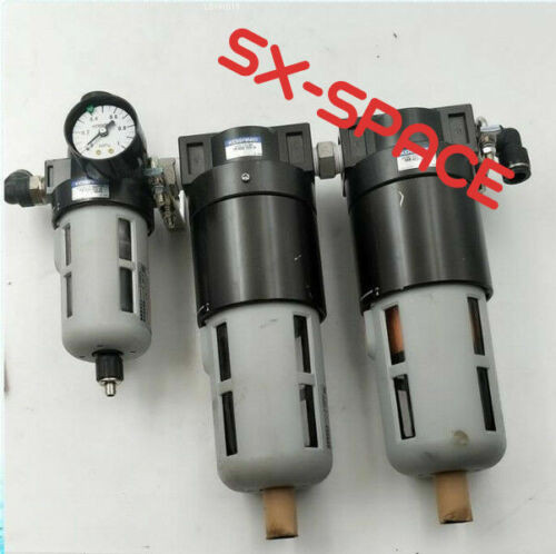 Mf400-03-A Used 100% Test