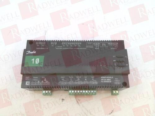 Danfoss Ak-Cc 550A / Akcc550A New No Box
