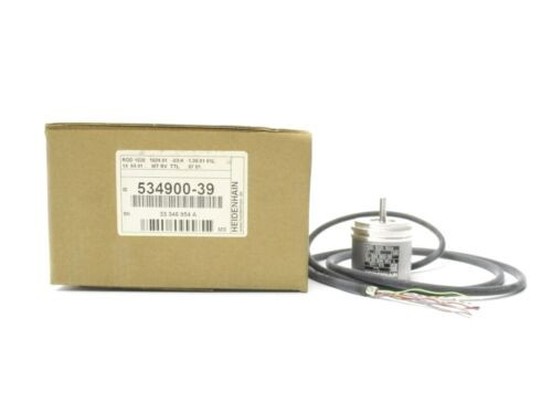 Heidinhain Rod1020102401-03 534900-39 5V