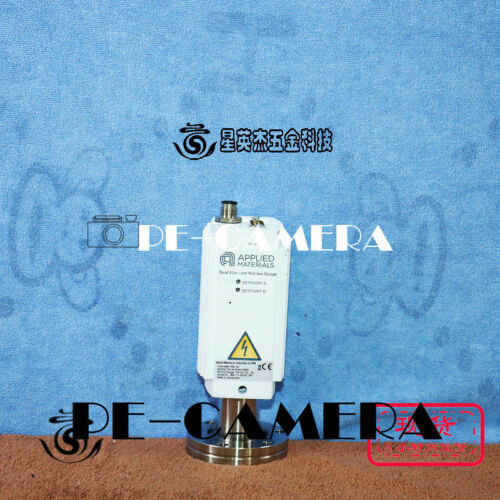 1Pcs Applied Materials 0190-48891 Rev04 Hdp100 750 Torr