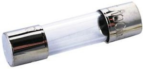 LITTELFUSE 021801.6HXP FUSE, CARTRIDGE, 1.6A, 5X20MM, SLOW BLOW (100 pieces)